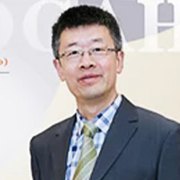 左阳博士 Allen