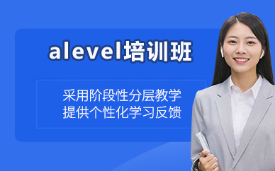 北京alevel培训班
