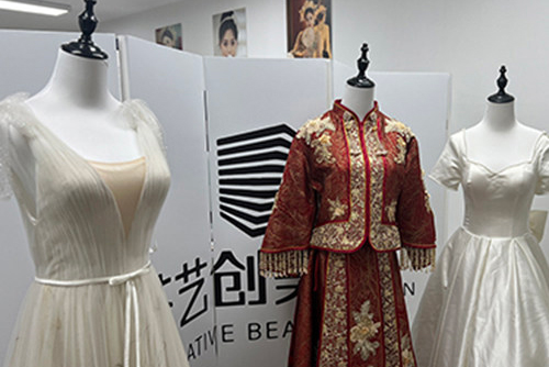 学校教学服饰