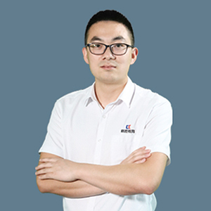 张超老师