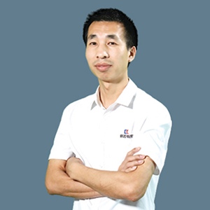 邱洪翔老师
