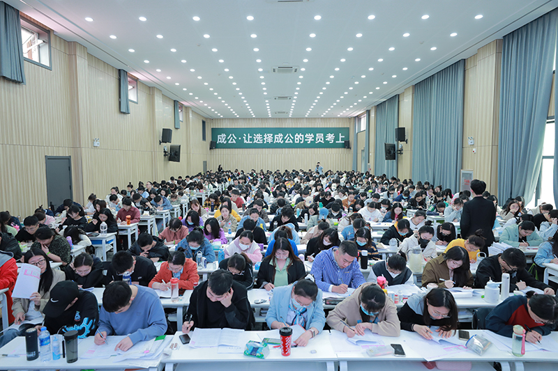 机构学习环境1
