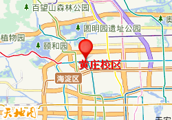 黄庄校区