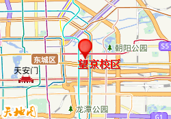望京校区