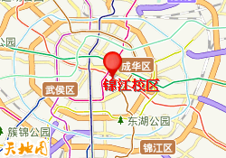 锦江校区