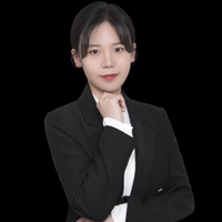 李子芮老师