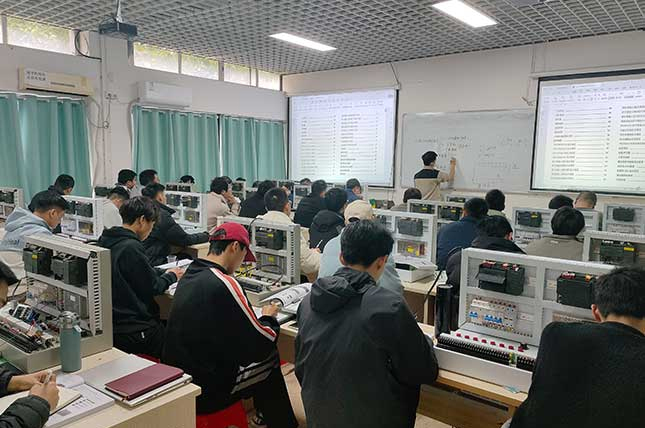 课堂相册