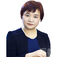 陈采霞