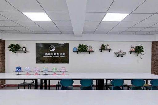 校园环境