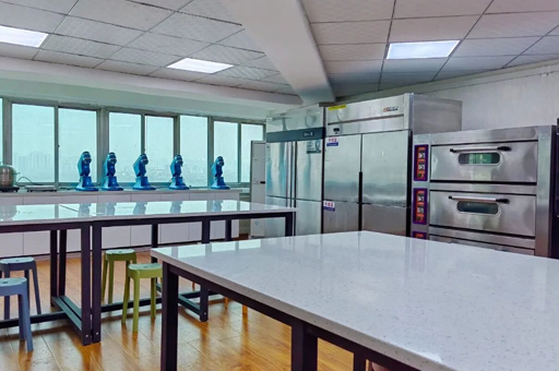 学校环境