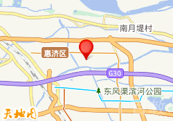 郑州天任考研教学二区