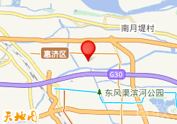 郑州天任考研教学五区