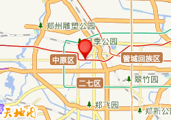 郑州天任考研南区分校
