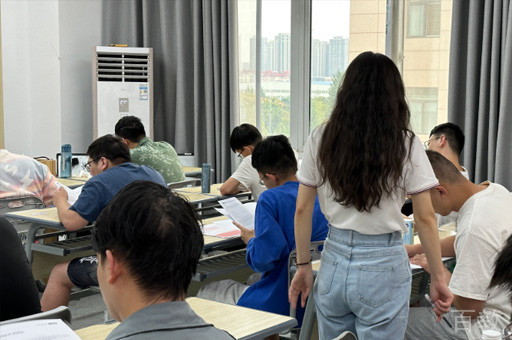 学习环境