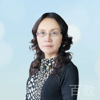 郑州天任考研特约主讲老师罗晓晖