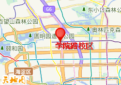 学院路校区