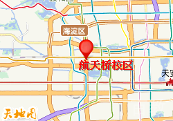 航天桥校区