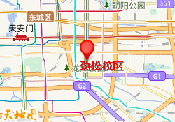 劲松校区