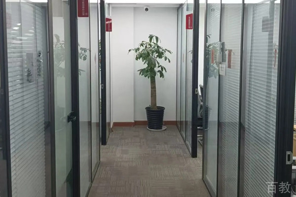 北京学大教育校区教学环境展示