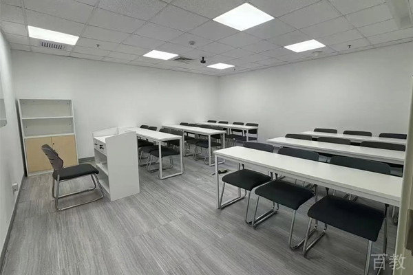 北京学大教育校区教学环境展示