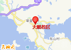 大鹏校区