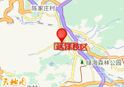 远洋校区