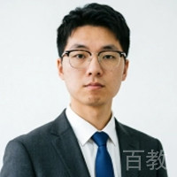 James老师
