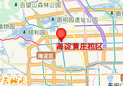海淀黄庄校区