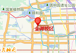 金源校区