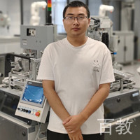吴璟老师