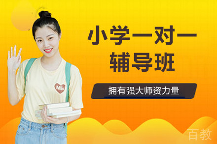 北京小学一对一辅导班
