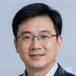 姜博士