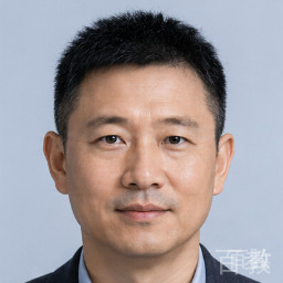L教授