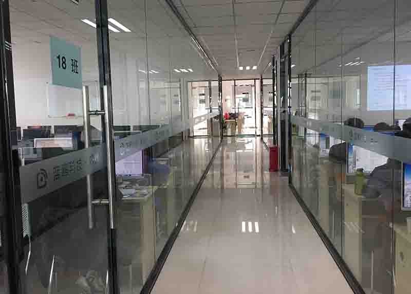 广州蓝鸥教育