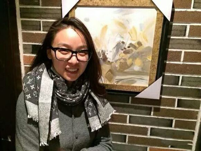 上海德懿画室