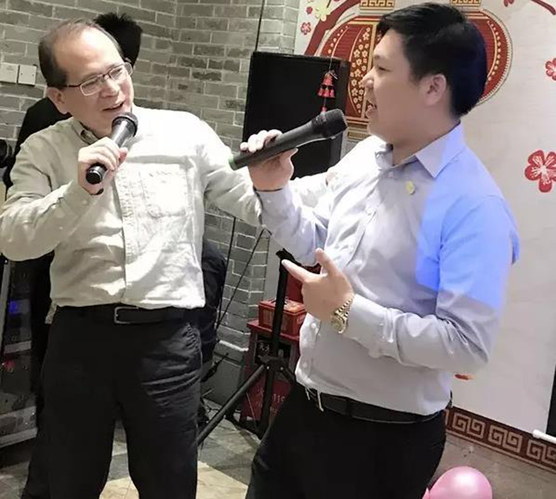 深圳创融商学研究院