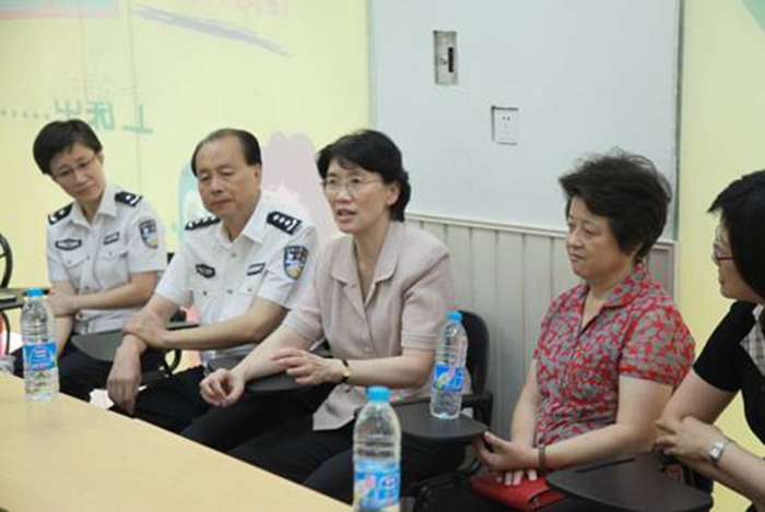 新贝青少儿教育中心