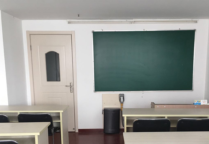 上海十力教育