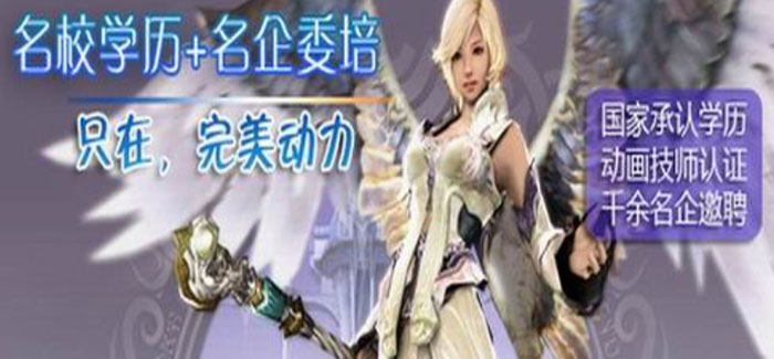 完美动力