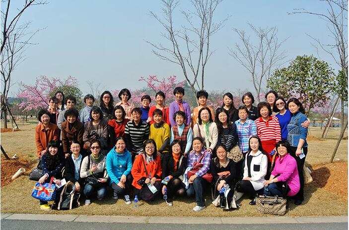 华东师范大学网络