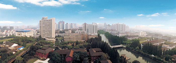 华东师范大学网络