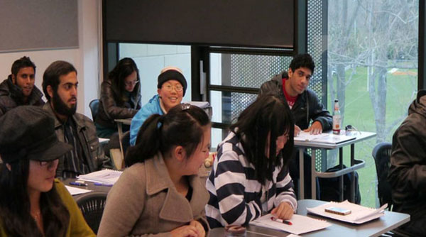 广州顺顺留学
