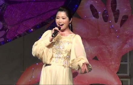 东方艺考声乐培训