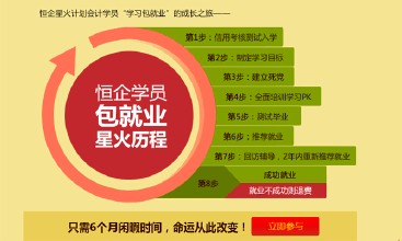 恒企会计