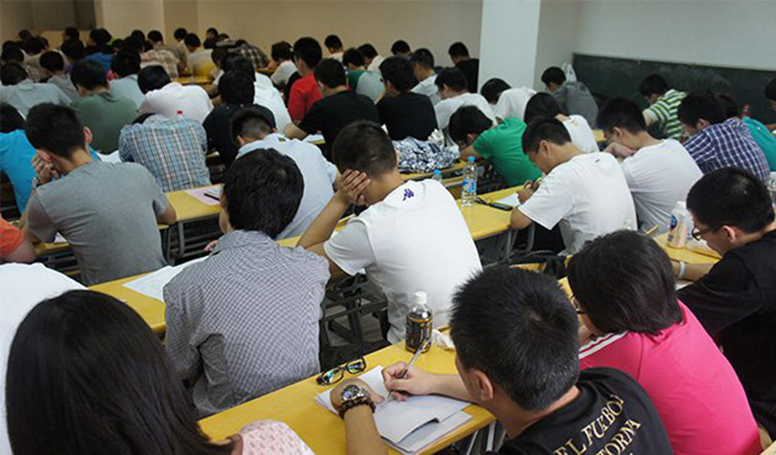 上海华智学校
