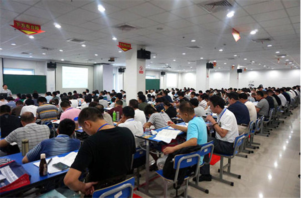 天津学尔森