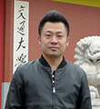 张邵佳—室内手绘高级讲师