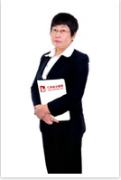 杭州仁和会计首席讲师-刘继英