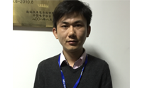 许老师