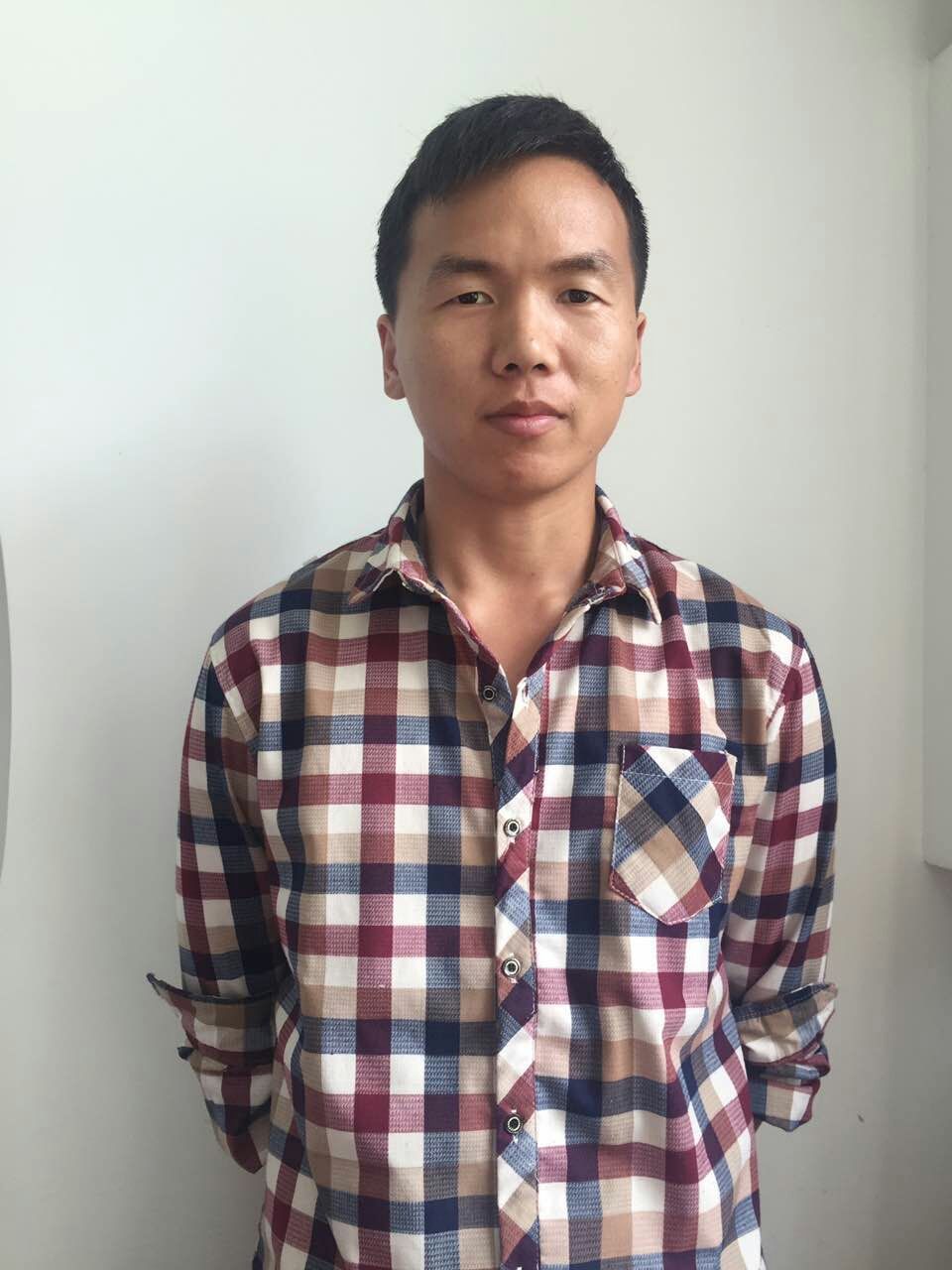 熊文凯